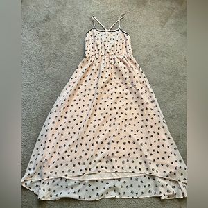JACK MAXI SUMMER DRESS
